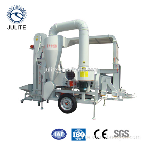 sunflower seed melon seed cleaner